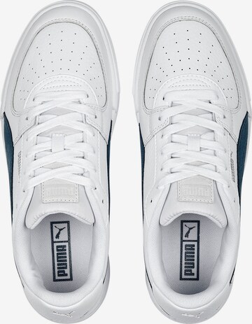 PUMA Sneaker 'CA Pro F5' in Weiß