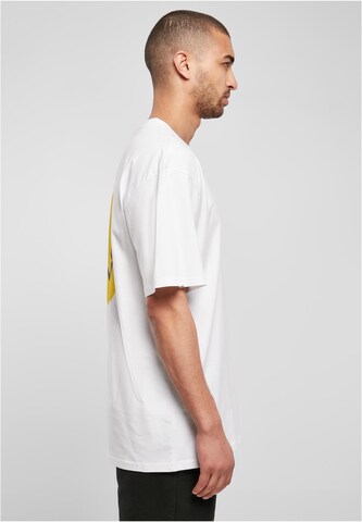 Karl Kani Shirt in Weiß