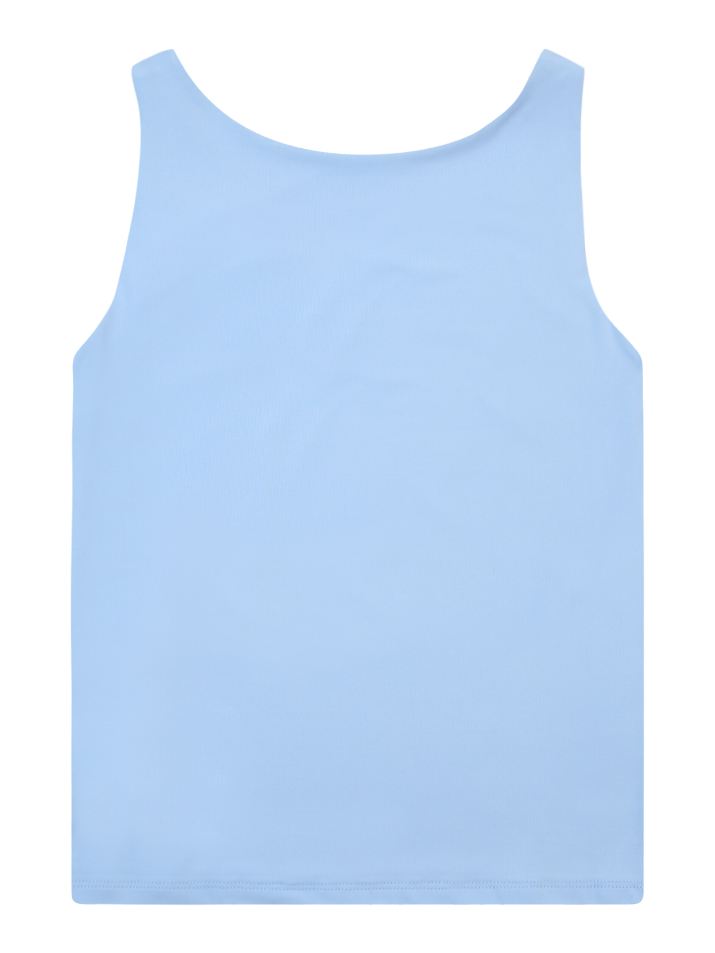 ONLY GIRLS Topp 'KOGEA', värv sinine