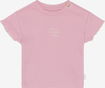 Noppies Paita värissä vaaleanpunainen: etupuoli