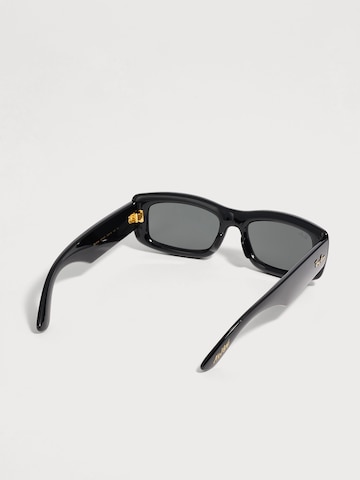 Ray-Ban Sluneční brýle '0RB4944' – černá