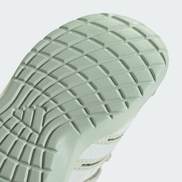 Baskets 'Lightorama' ADIDAS SPORTSWEAR en vert