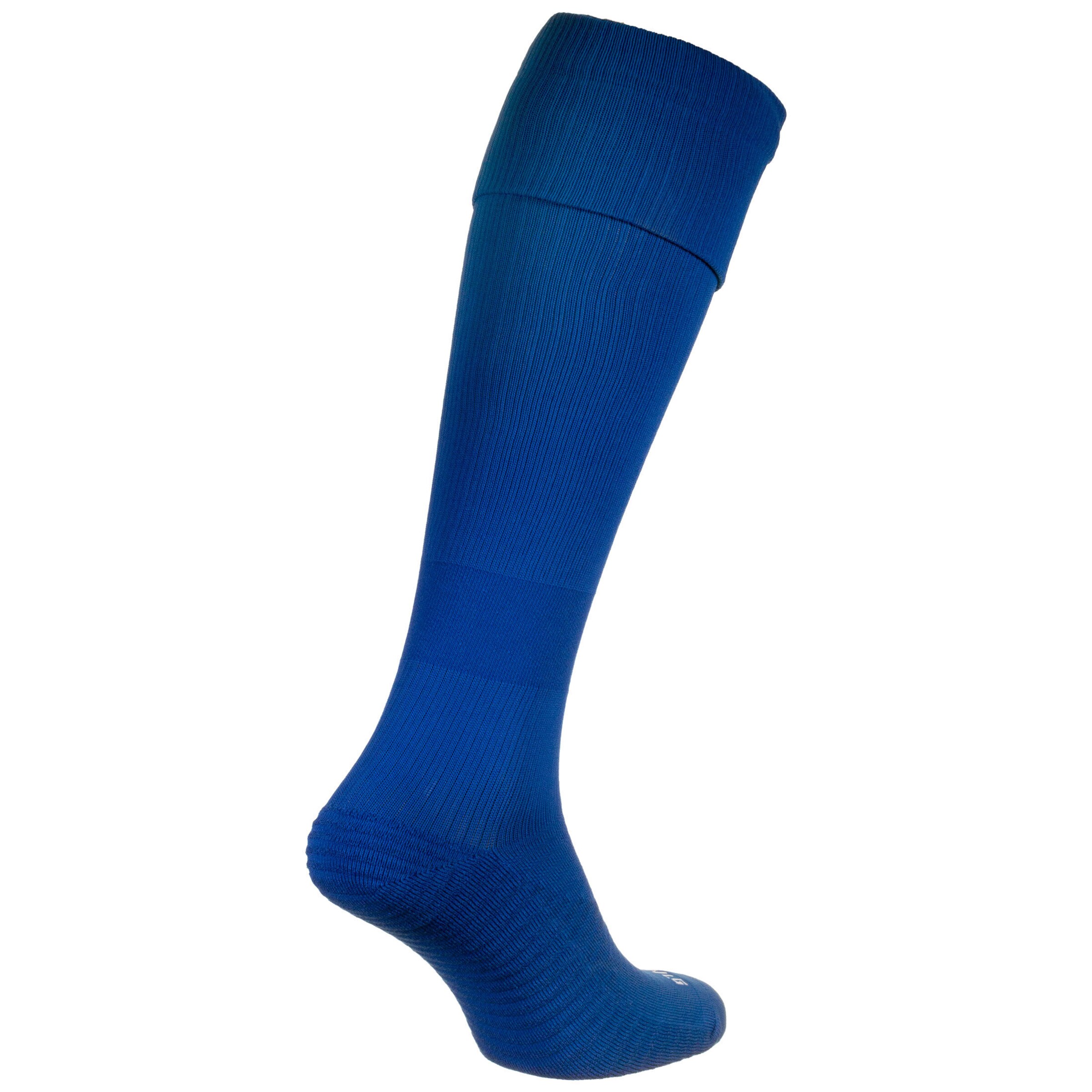 NIKE Stutzen in Blau