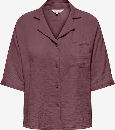 Palaidinė 'ONLThyra' iš ONLY, spalva – rausvai violetinė spalva, Prekių apžvalga