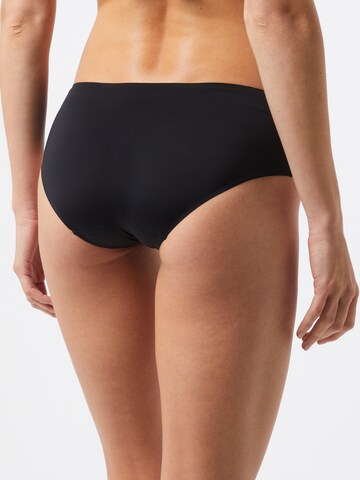 ETAM Boyshorts in Black