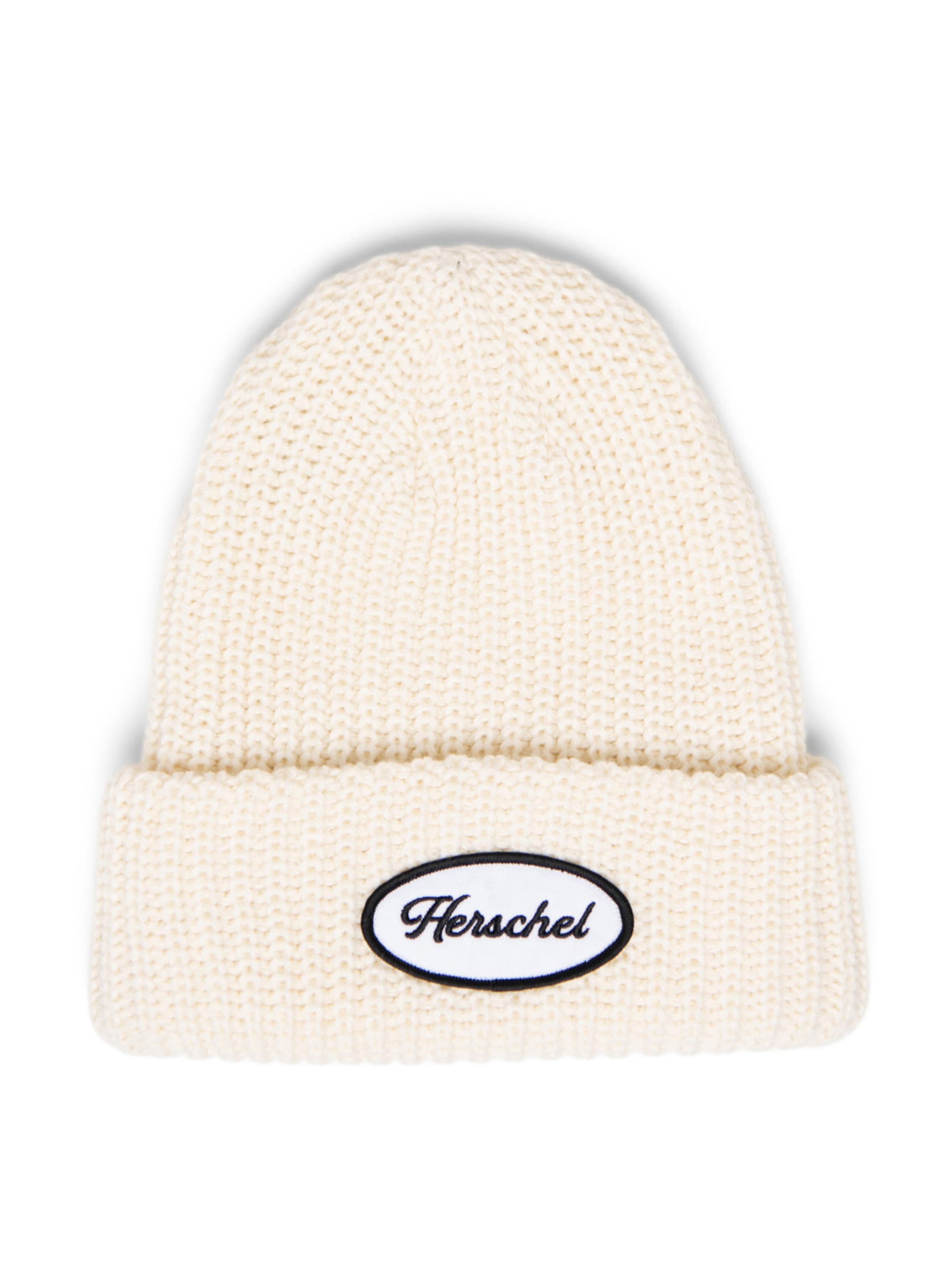 Herschel Müts 'Douglas Station', värv hall: eest vaates