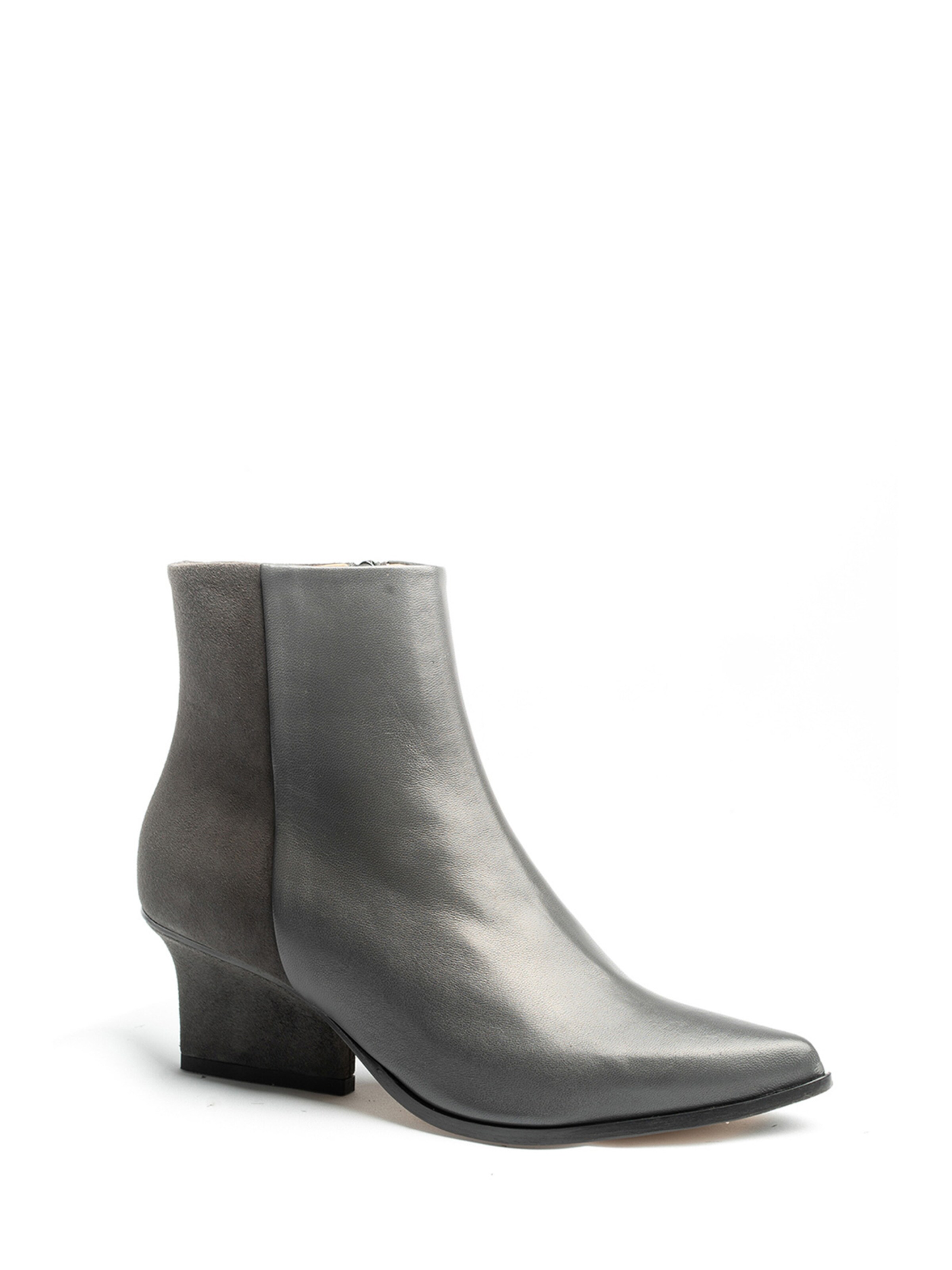 EIJK Ankle boots in Grey