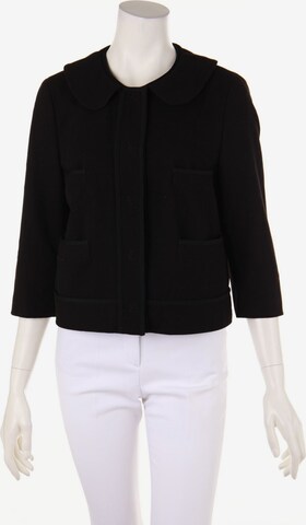 MAX&Co. Jacket & Coat in XL in Black: front