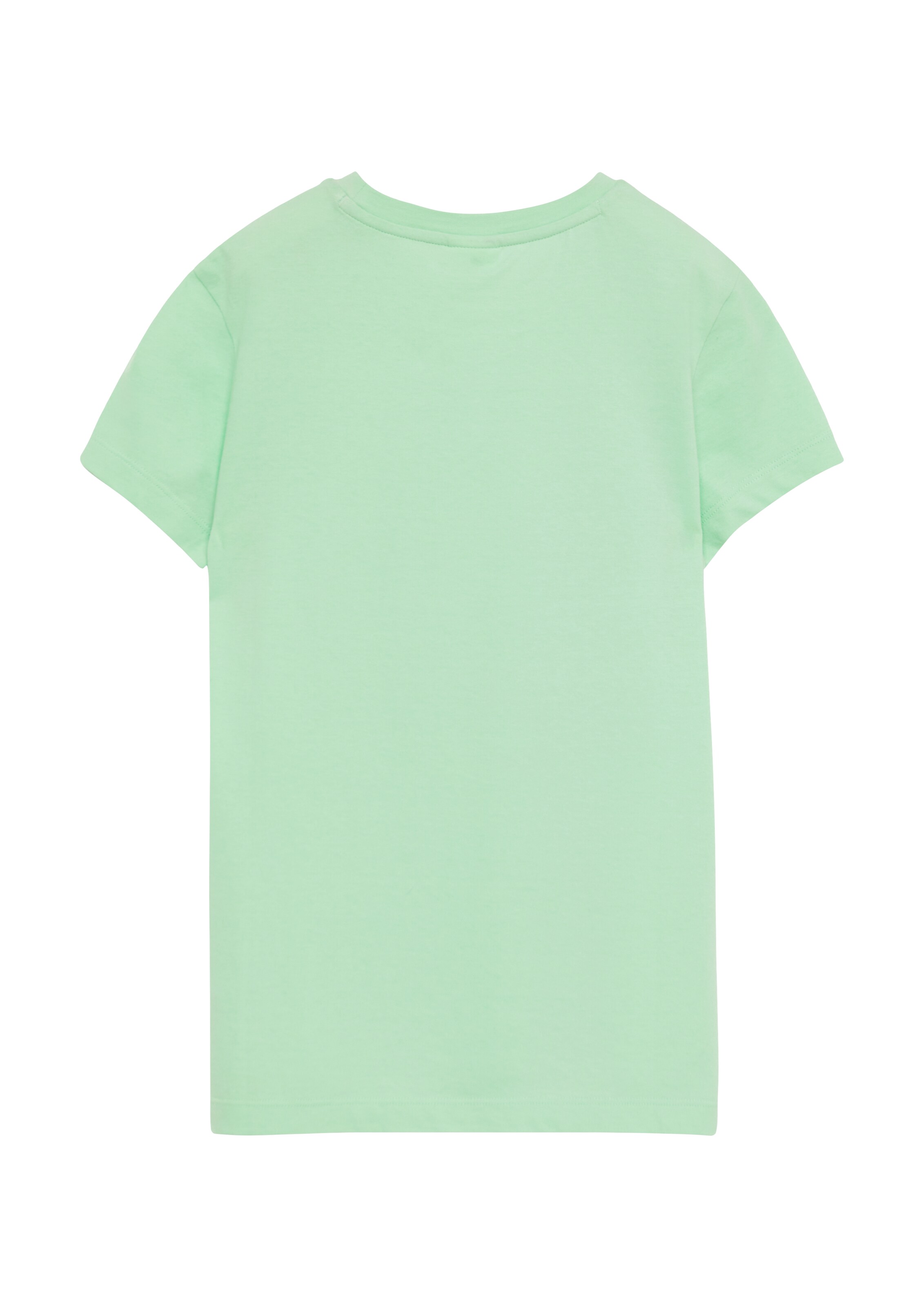 s.Oliver Shirt in Grün