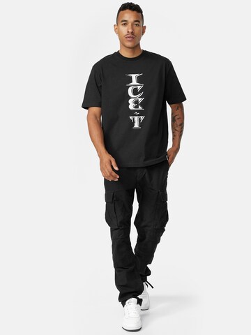 Recovered Shirt in Black