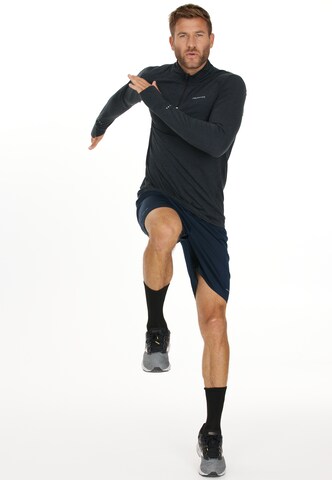 ENDURANCE Functioneel shirt 'Tune V2' in Zwart