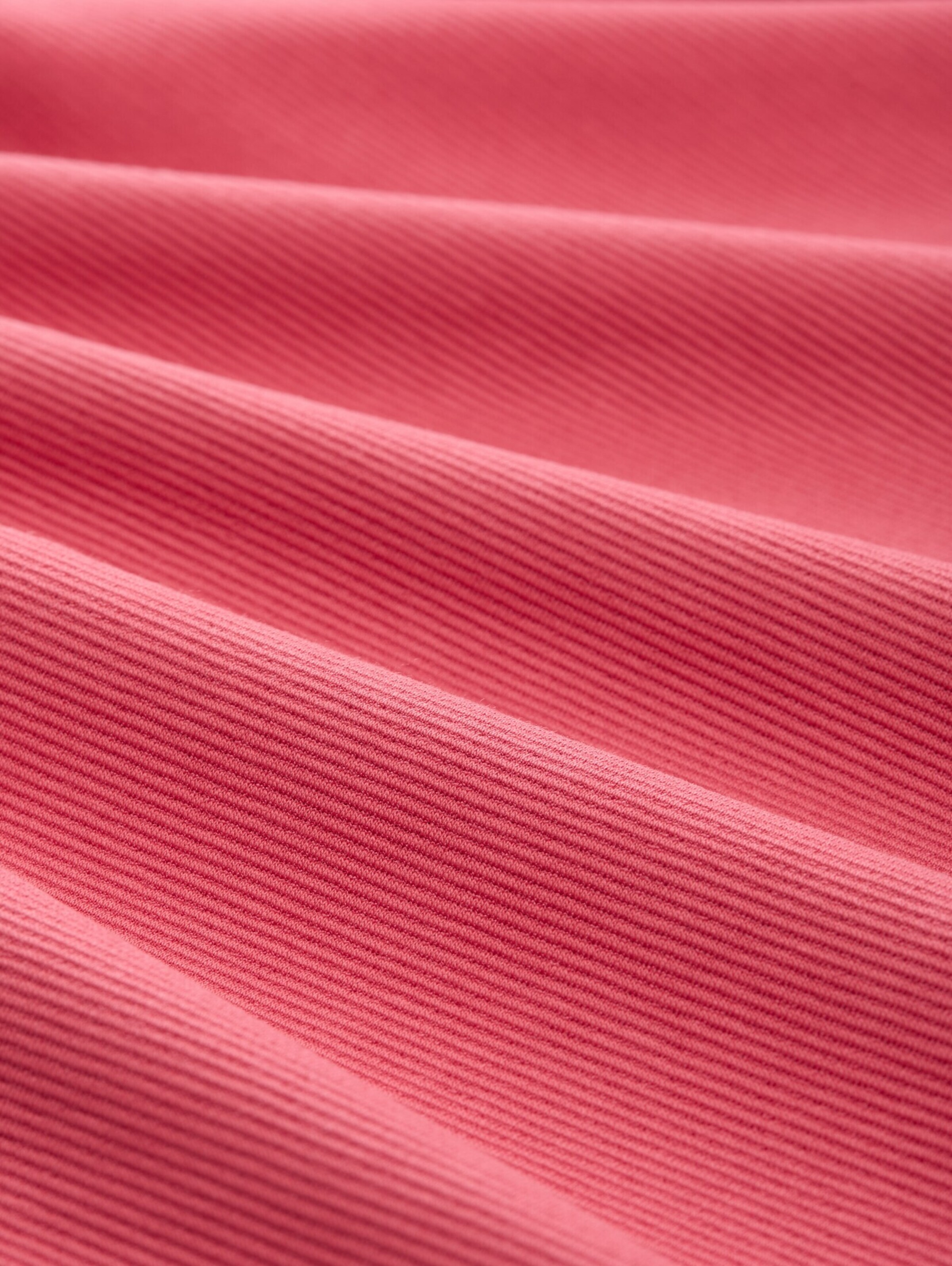 TOM TAILOR Jacke in Rot