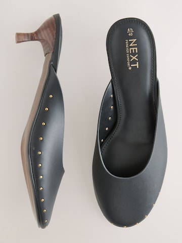 Zoccoletto 'Forever Comfort' di Next in nero