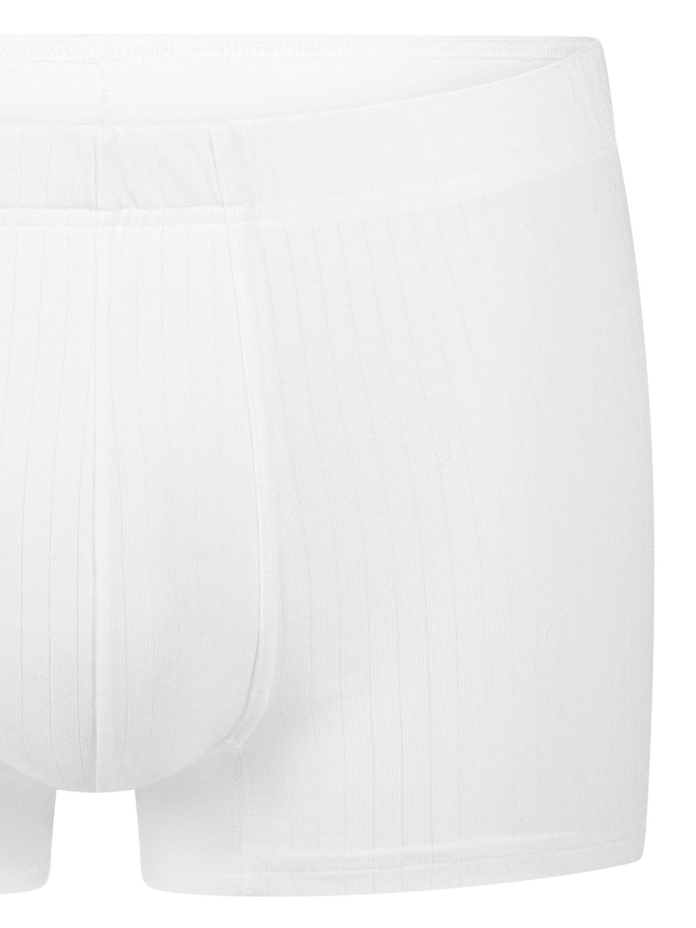 SPEIDEL Boxershorts 'Sky.line'‌‌‌‌‌‌‌ in Weiß