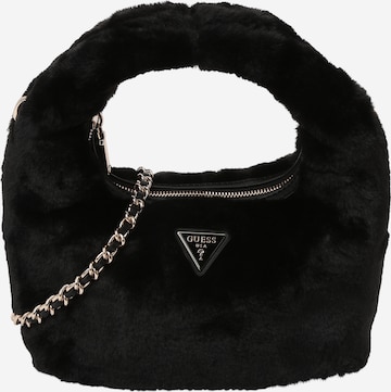 GUESS Handbag 'Katine' in Black: front