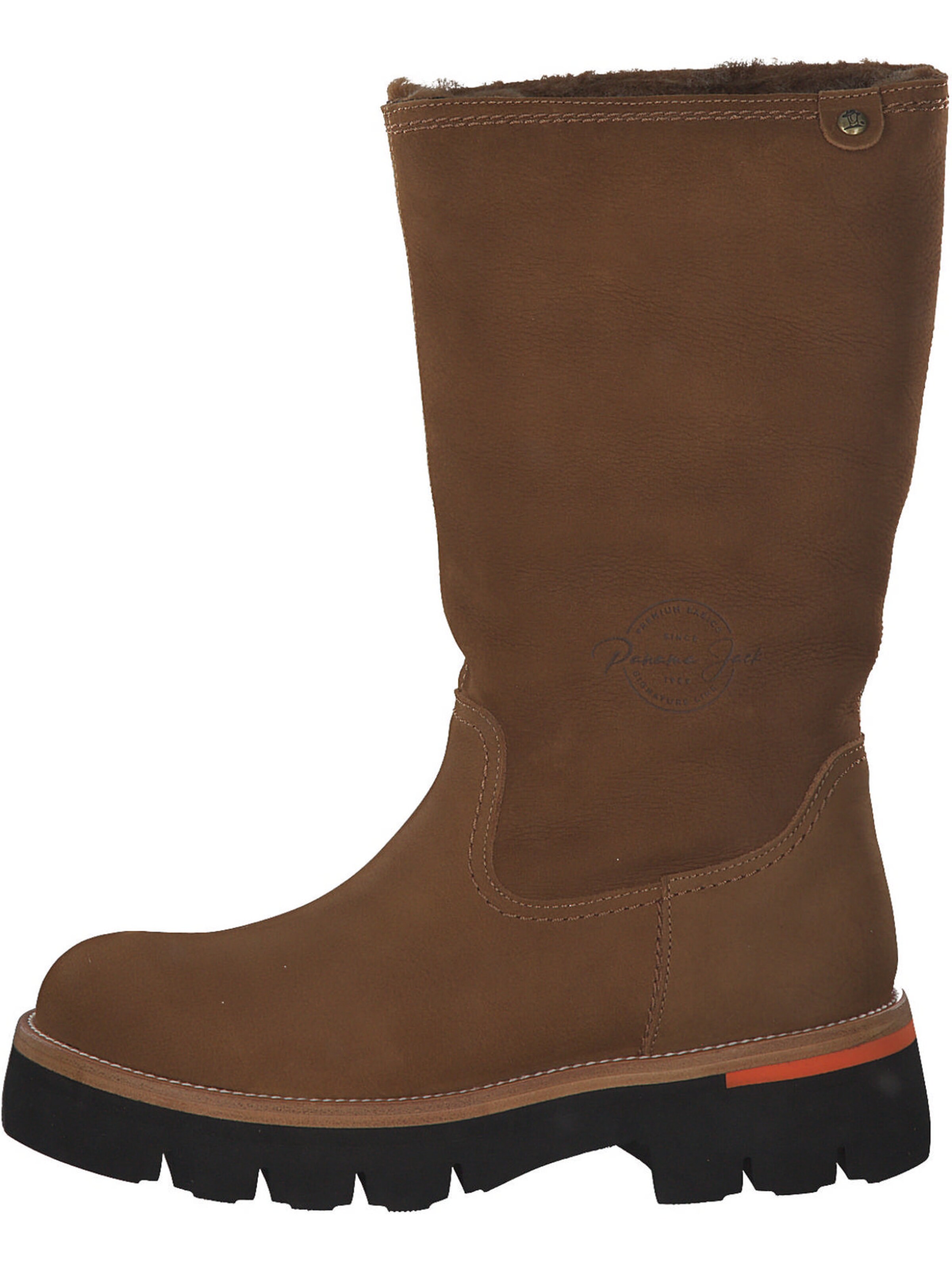 PANAMA JACK Stiefel in Braun