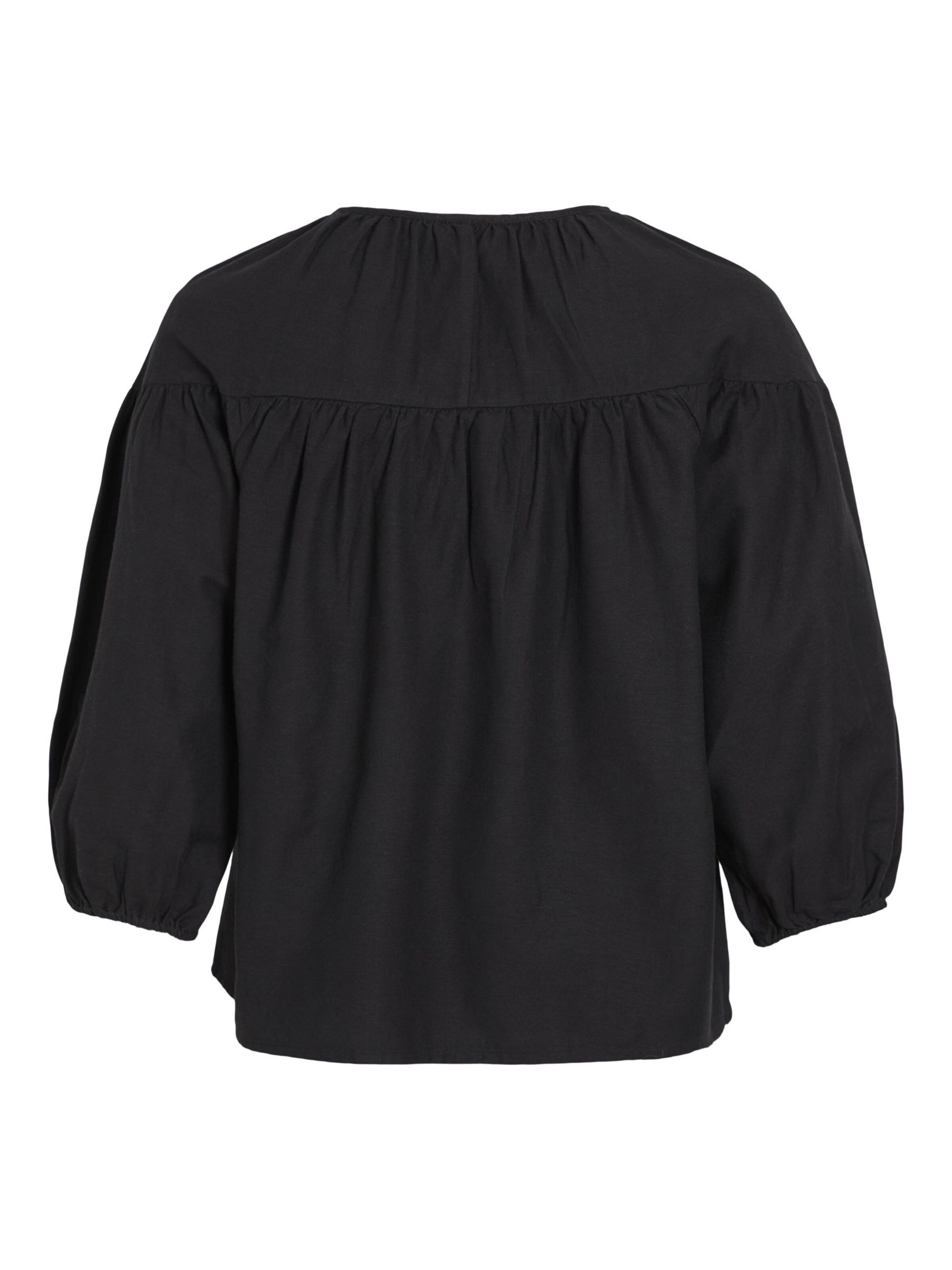 Camicia da donna di VILA in nero