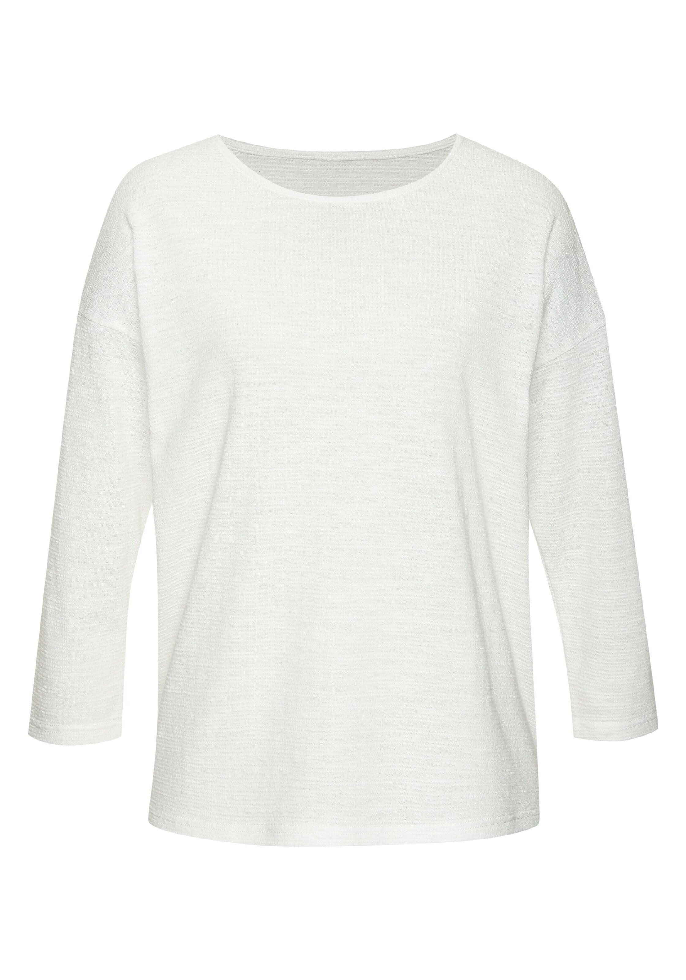 VIVANCE Shirts i hvid: forside