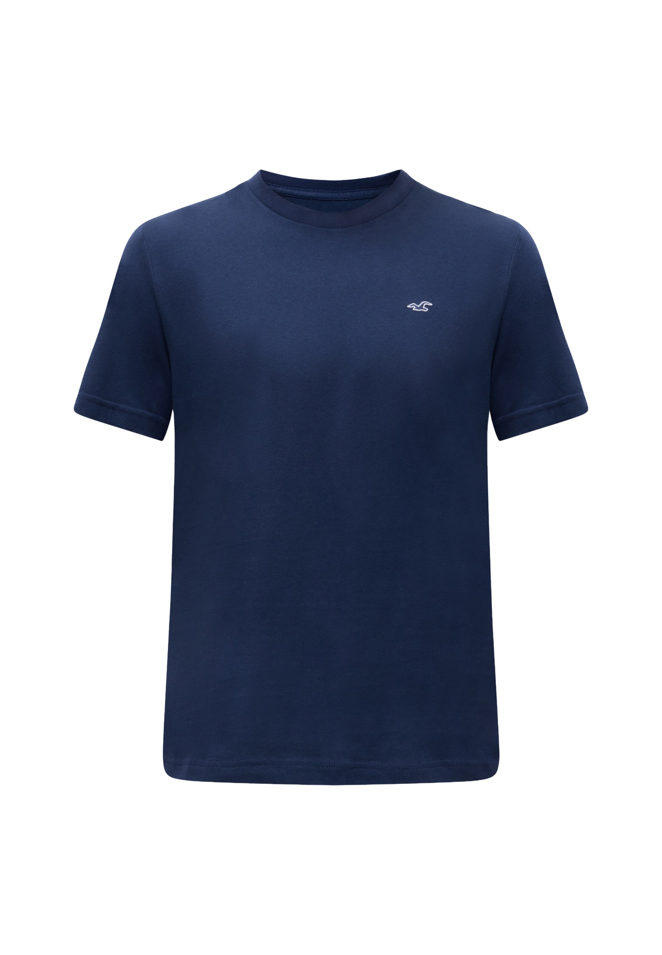 HOLLISTER Μπλουζάκι σε XS σε ναυτικό μπλε, Άποψη προϊόντος