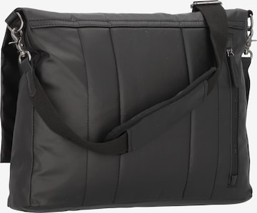 GREENBURRY Crossbody Bag 'Aviator' in Black