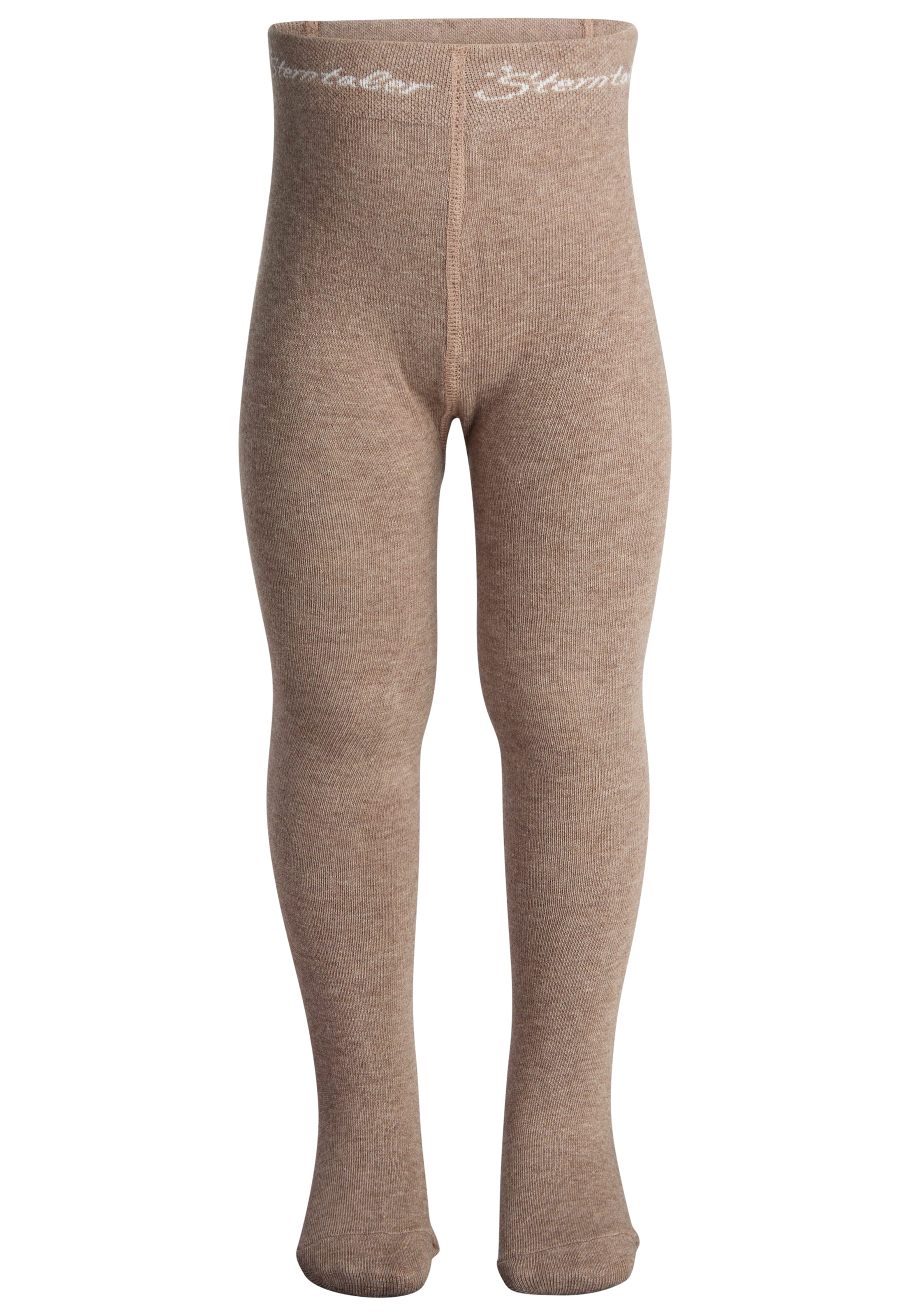 STERNTALER Tights in Brown