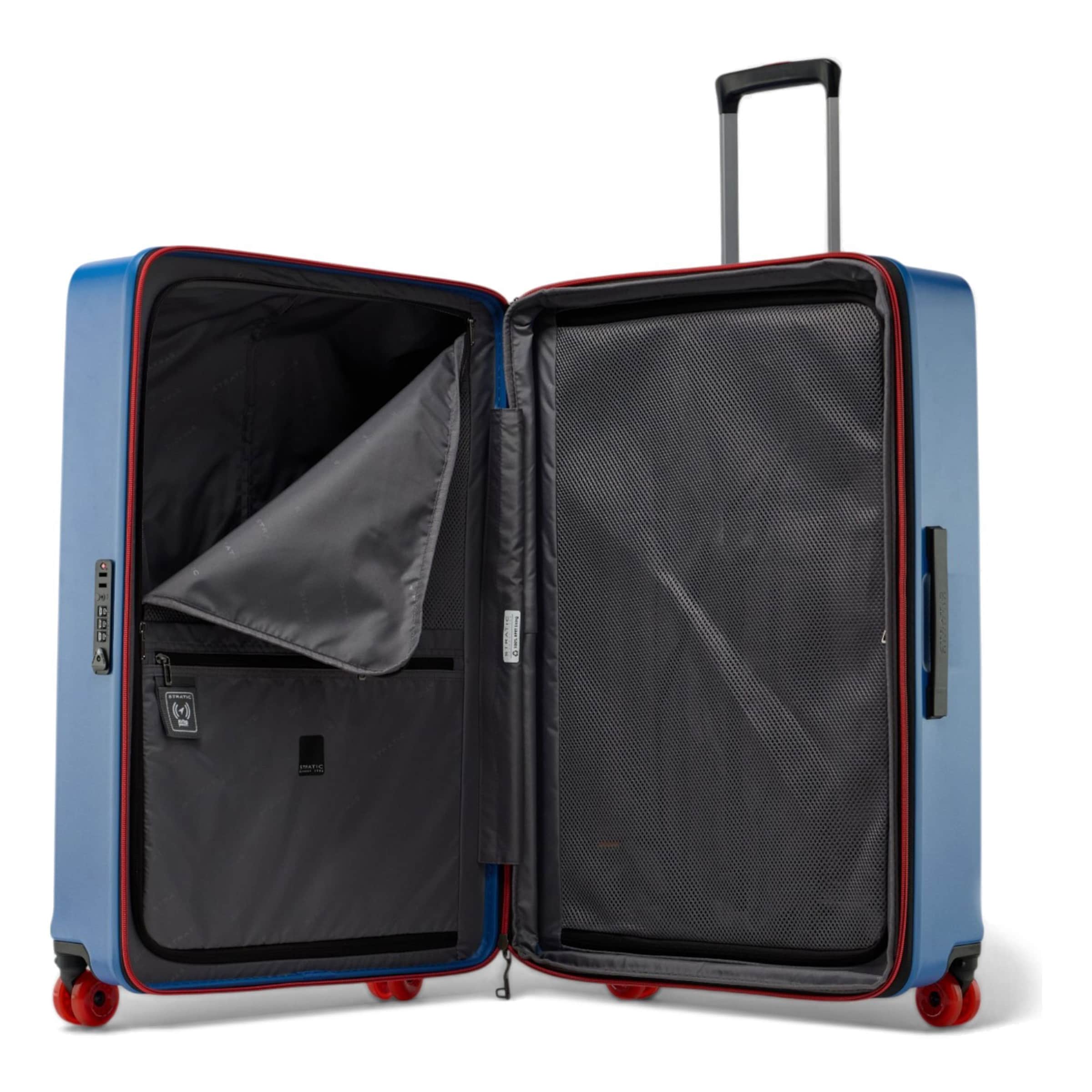 Stratic Trolley in Blue