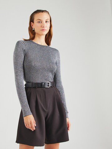 JDY - Pullover 'JDYPLUM' em preto: frente