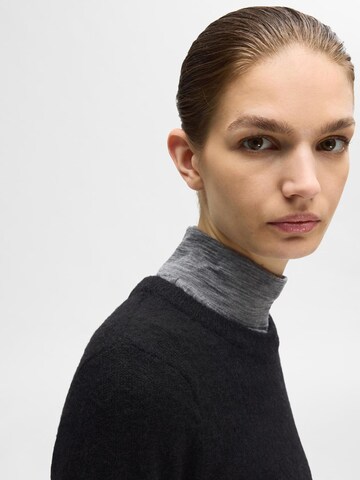 SELECTED FEMME - Jersey 'SLFLULU' en negro