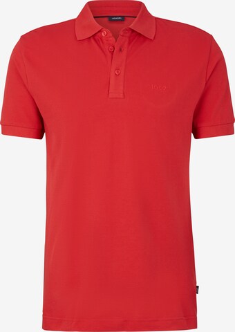 JOOP! Shirt 'Primus' in Red: front