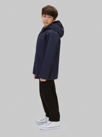 Calvin Klein Jeans Between-season jacket in Blue