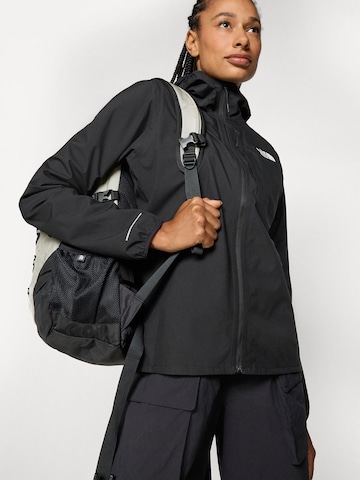 THE NORTH FACE Outdoorová bunda 'FONTANALES' – černá
