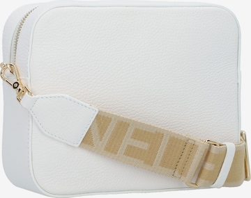 Coccinelle Crossbody Bag 'Tebe' in White