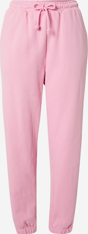 Cotton On Hose in Pink: predná strana