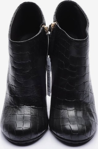 Giuseppe Zanotti Dress Boots in 40 in Black