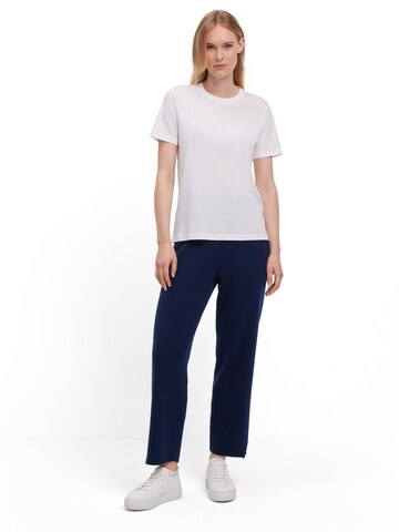 FALKE Shirt in White