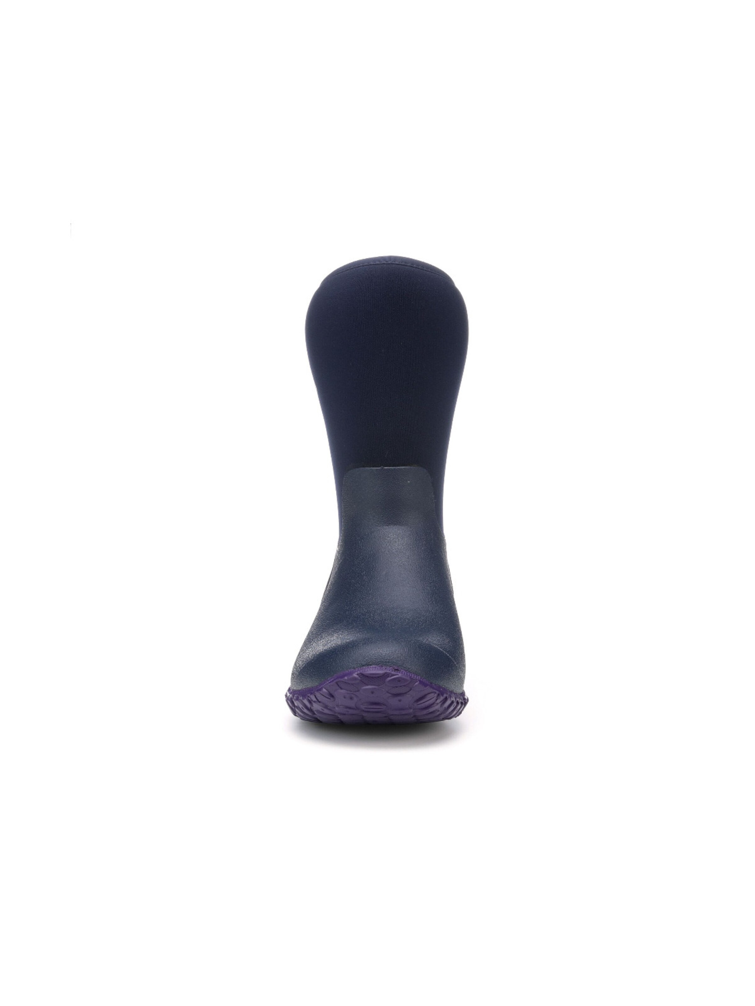 Botine 'WOMENS MUCKSTER II MID' de la Muck boot pe albastru
