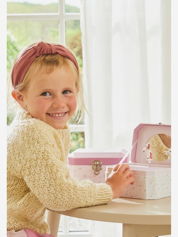 Barbo Toys Spel 'Einhorn' in Gemengde kleuren: zijkant