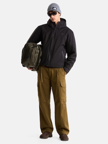 THE NORTH FACE Vabaajakott 'BASE CAMP VOYAGER DUFFEL 42L', värv roheline