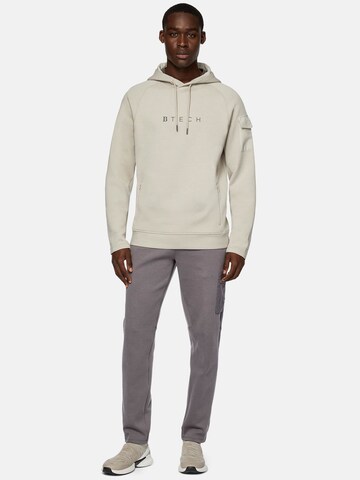 Slimfit Pantaloni di Boggi Milano in grigio