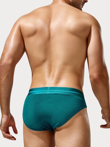 TAUWELL Panty in Blue