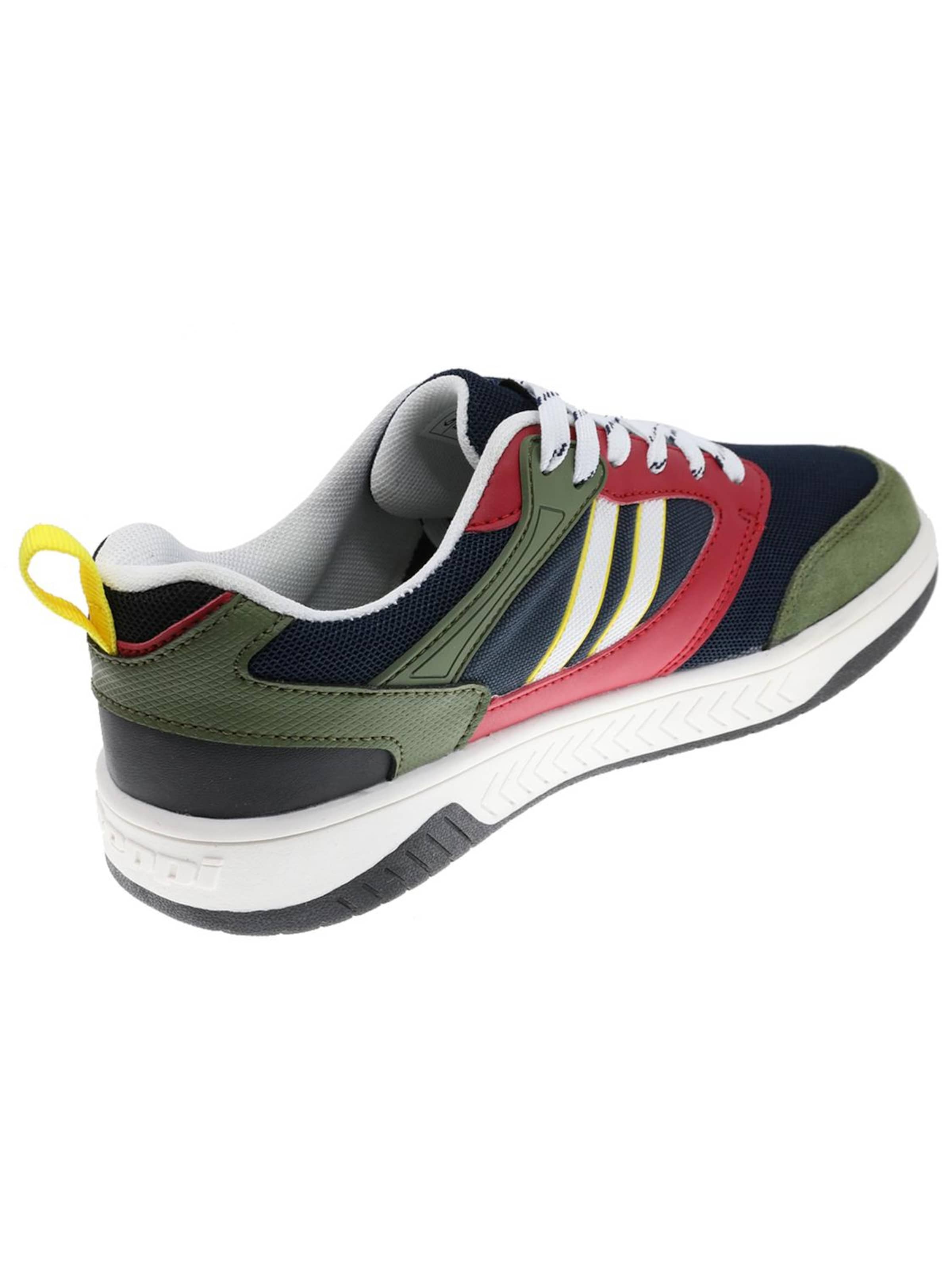 Beppi Sneakers in Blauw