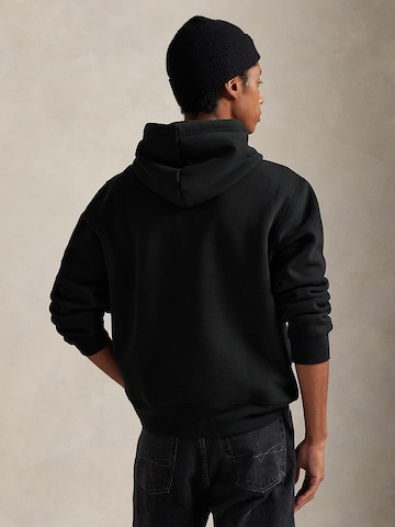 Sweat-shirt Polo Ralph Lauren en noir