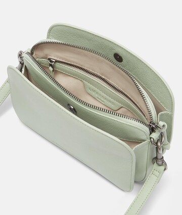 Borsa a tracolla 'Seasonal' di Liebeskind Berlin in verde