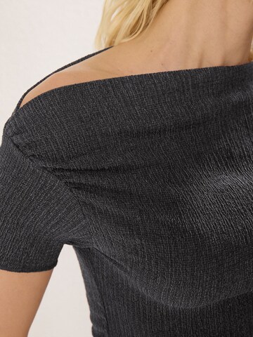 Chemisier Trendyol en gris