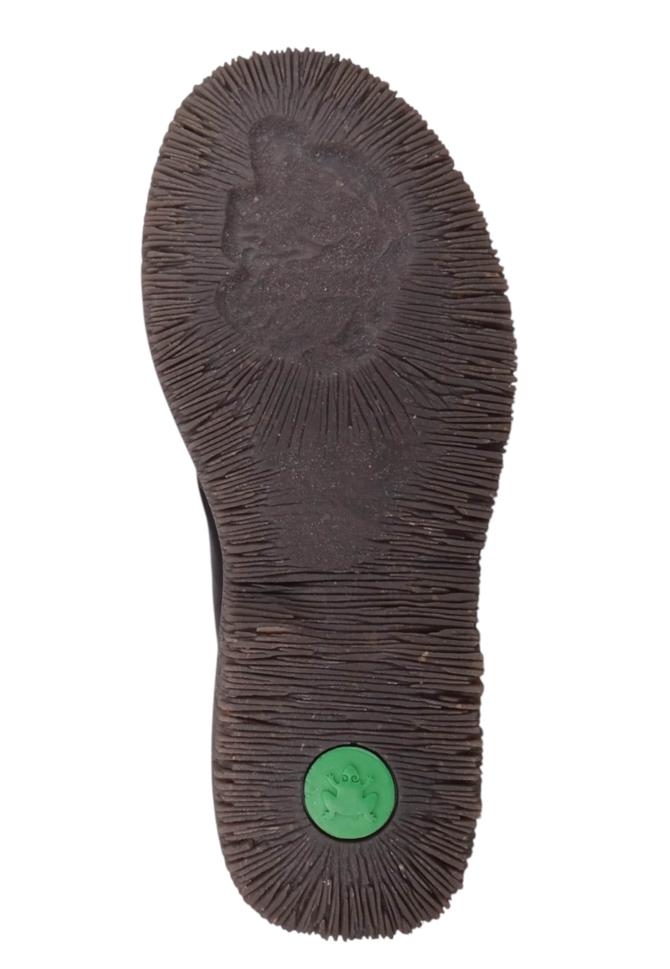 Bottines EL NATURALISTA en noir