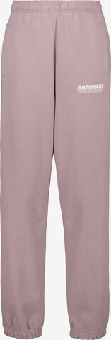 Alife and Kickin Tapered Hose 'PlutoAK A' in Lila: predná strana