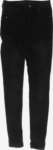 Oasis Jeans in 25 in Black: front