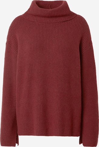 MINE TO FIVE Pullover in Rot: front