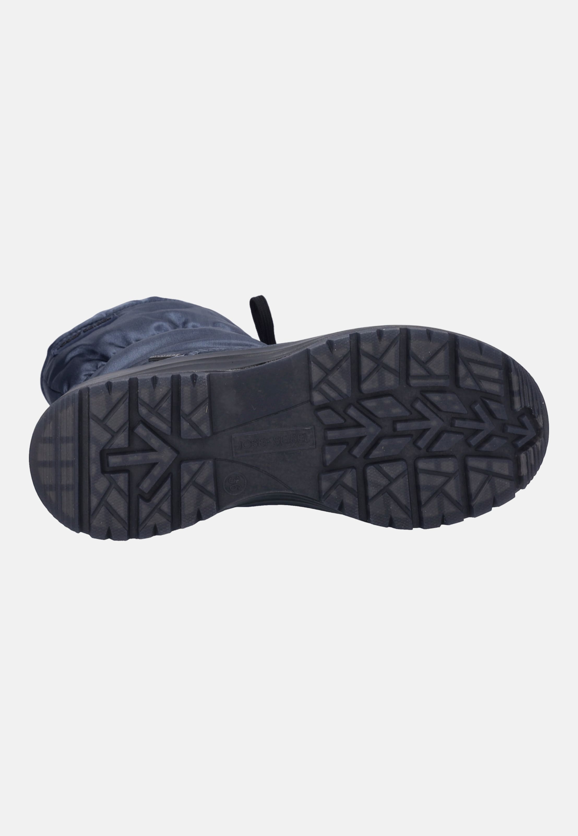 JOSEF SEIBEL Snowboots in Blau