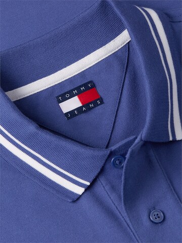 Tommy Jeans Shirt in Blue